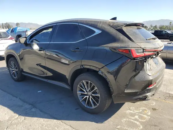 2T2AKCEZ2RC018473 2024 LEXUS NX - Image 2