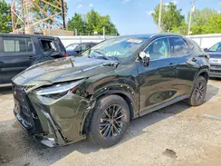 2T2AKCEZ2TC068491 2026 LEXUS NX