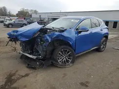 2T2AKCEZ3NC006598 2022 LEXUS NX