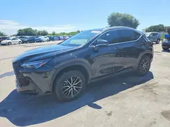2T2AKCEZ3RC027862 2024 LEXUS NX