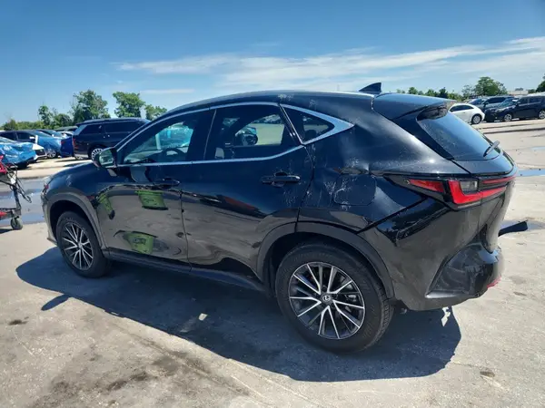2T2AKCEZ3RC027862 2024 LEXUS NX - Image 2