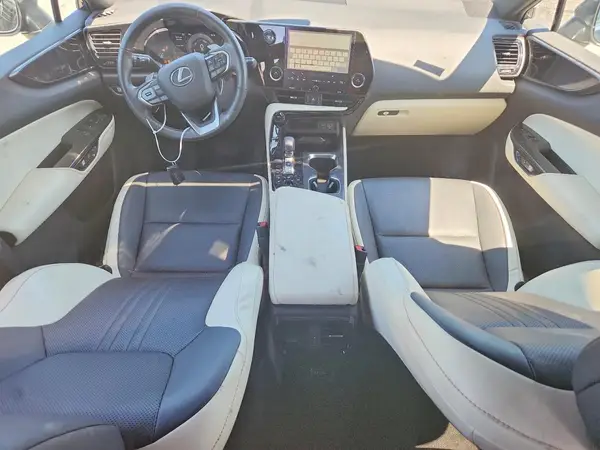 2T2AKCEZ3RC027862 2024 LEXUS NX - Image 8