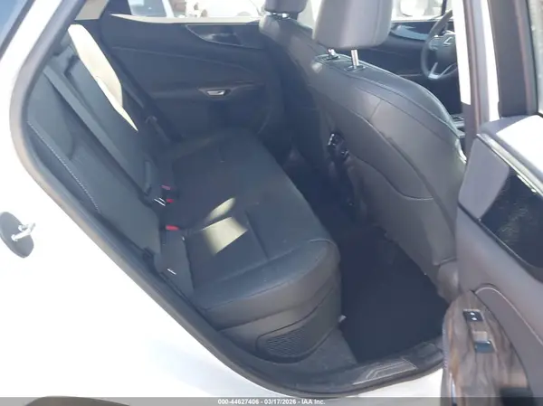 2T2AKCEZ3SC031903 2025 LEXUS NX - Image 8