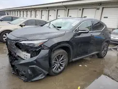 2T2AKCEZ4PC012574 2023 LEXUS NX