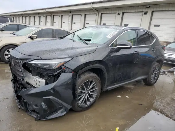 2T2AKCEZ4PC012574 2023 LEXUS NX - Image 1