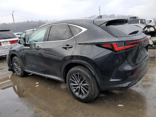 2T2AKCEZ4PC012574 2023 LEXUS NX - Image 2