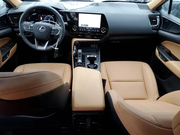 2T2AKCEZ4PC012574 2023 LEXUS NX - Image 8