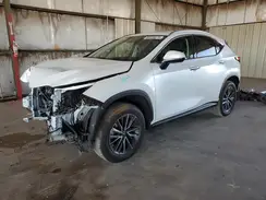 2T2AKCEZ4RC018779 2024 LEXUS NX