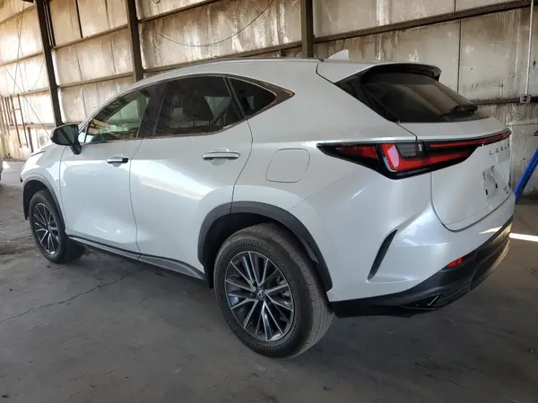 2T2AKCEZ4RC018779 2024 LEXUS NX - Image 2