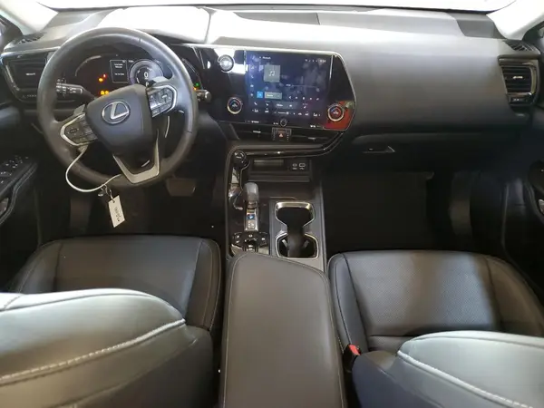 2T2AKCEZ4RC018779 2024 LEXUS NX - Image 8