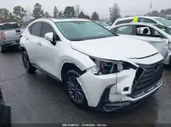 2T2AKCEZ4RC029359 2024 LEXUS NX