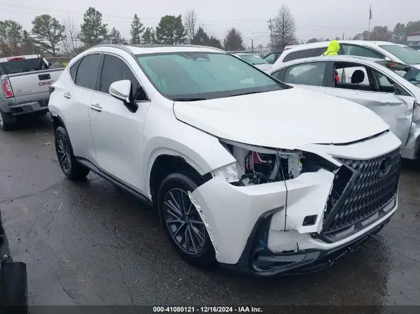 2T2AKCEZ4RC029359 2024 LEXUS NX - Image 1