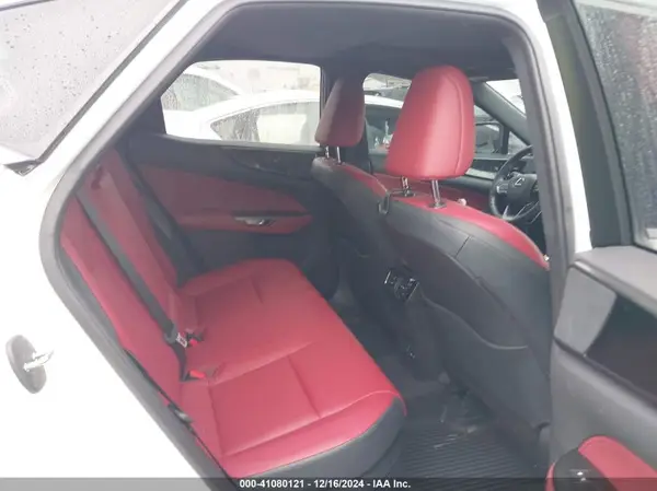 2T2AKCEZ4RC029359 2024 LEXUS NX - Image 8