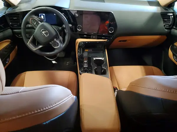 2T2AKCEZ4SC056941 2025 LEXUS NX - Image 8