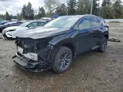 2T2AKCEZ5PC009778 2023 LEXUS NX