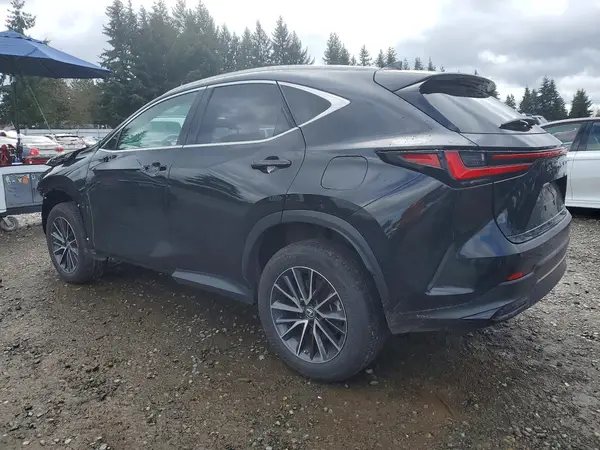 2T2AKCEZ5PC009778 2023 LEXUS NX - Image 2