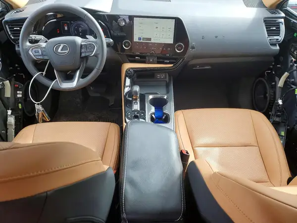2T2AKCEZ5PC009778 2023 LEXUS NX - Image 8