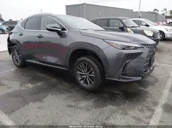 2T2AKCEZ5RC016684 2024 LEXUS NX