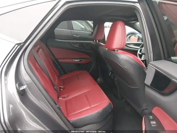 2T2AKCEZ5RC016684 2024 LEXUS NX - Image 8