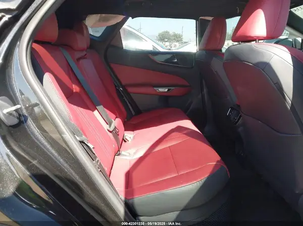 2T2AKCEZ5SC035967 2025 LEXUS NX - Image 8