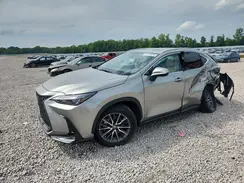2T2AKCEZ5SC043874 2025 LEXUS NX