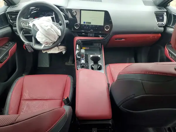 2T2AKCEZ5SC049111 2025 LEXUS NX - Image 8