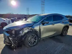 2T2AKCEZ6NC002822 2022 LEXUS NX