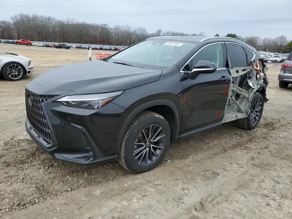 2T2AKCEZ6NC002870 2022 LEXUS NX - Image 1