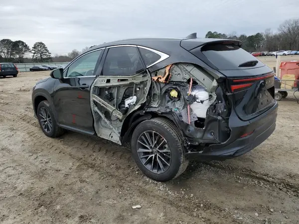 2T2AKCEZ6NC002870 2022 LEXUS NX - Image 2