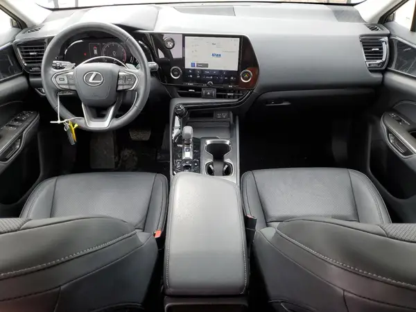 2T2AKCEZ6NC002870 2022 LEXUS NX - Image 8