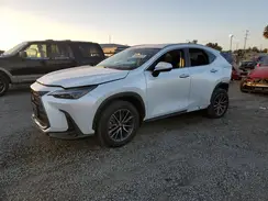2T2AKCEZ6NC003145 2022 LEXUS NX