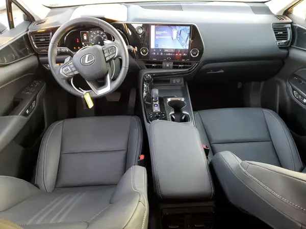 2T2AKCEZ6NC003145 2022 LEXUS NX - Image 8