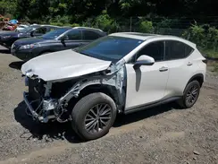 2T2AKCEZ6NC007115 2022 LEXUS NX