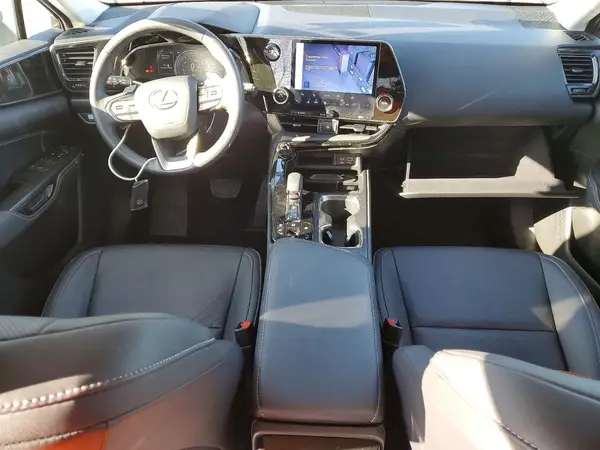2T2AKCEZ6RC018704 2024 LEXUS NX - Image 8