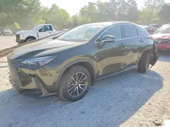 2T2AKCEZ6RC022669 2024 LEXUS NX