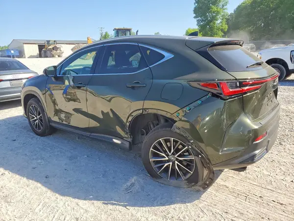2T2AKCEZ6RC022669 2024 LEXUS NX - Image 2