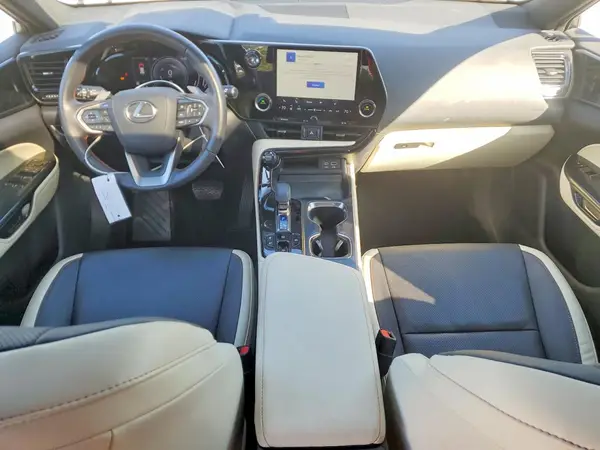 2T2AKCEZ6RC022669 2024 LEXUS NX - Image 8