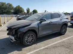 2T2AKCEZ6RC025216 2024 LEXUS NX