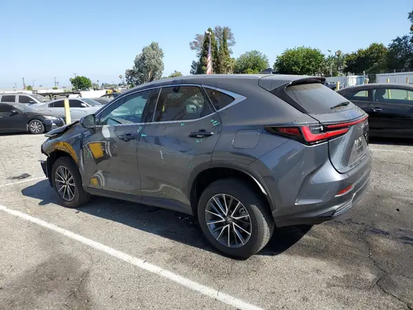 2T2AKCEZ6RC025216 2024 LEXUS NX - Image 2