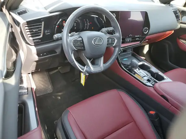 2T2AKCEZ6RC025216 2024 LEXUS NX - Image 8