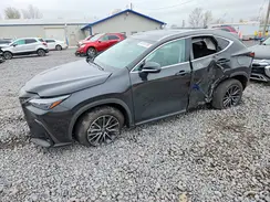 2T2AKCEZ6RC027760 2024 LEXUS NX