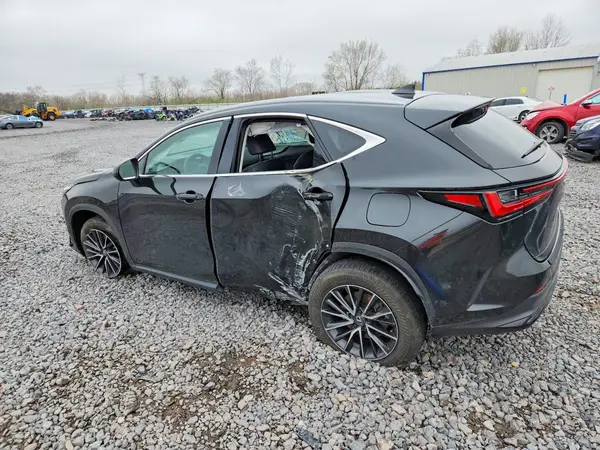 2T2AKCEZ6RC027760 2024 LEXUS NX - Image 2