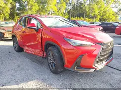 2T2AKCEZ6RC030514 2024 LEXUS NX