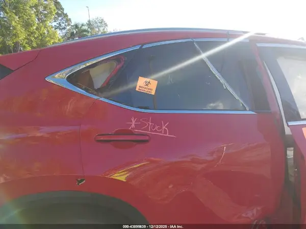 2T2AKCEZ6RC030514 2024 LEXUS NX - Image 8