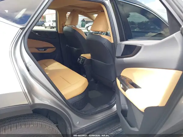 2T2AKCEZ6SC047397 2025 LEXUS NX - Image 8