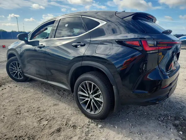 2T2AKCEZ6SC053801 2025 LEXUS NX - Image 2