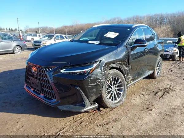 2T2AKCEZ7PC013346 2023 LEXUS NX - Image 2