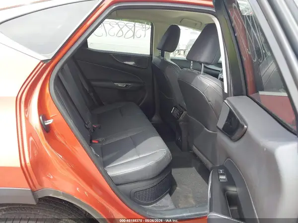 2T2AKCEZ7PC014402 2023 LEXUS NX - Image 8