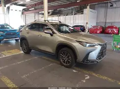 2T2AKCEZ7RC018534 2024 LEXUS NX
