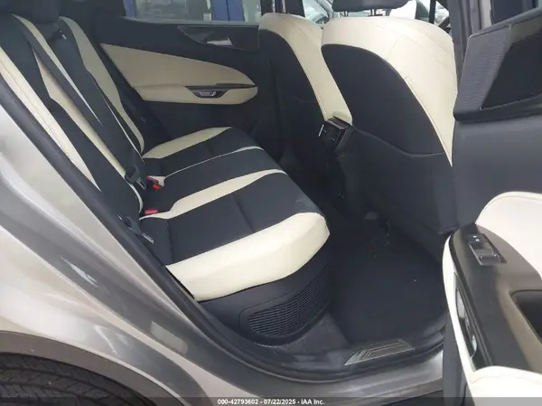2T2AKCEZ7RC023491 2024 LEXUS NX - Image 8